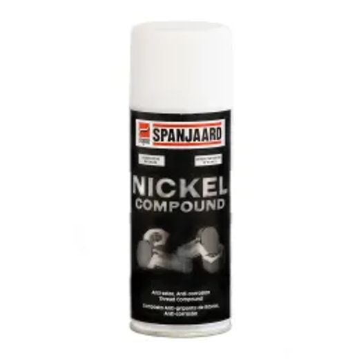 Spanjaard Nickel Compound 350Ml