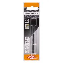 Mitco Hss Drill Bit 4.0Mm
