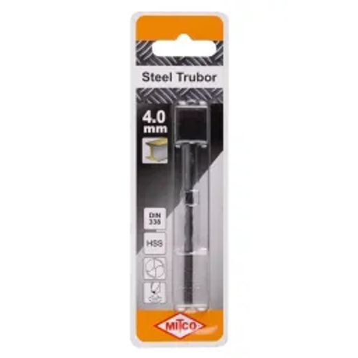 Mitco Hss Drill Bit 4.0Mm