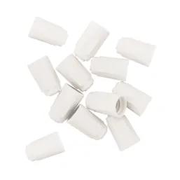 Matelec Porcelain Scruits Normal 50 P Pack