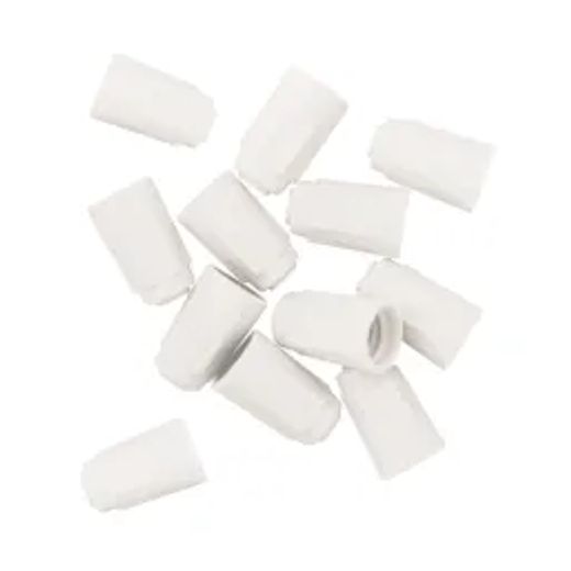 Matelec Porcelain Scruits Normal 50 P Pack