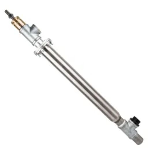 Jooste Cylinder Pressure Surface As100 50-40