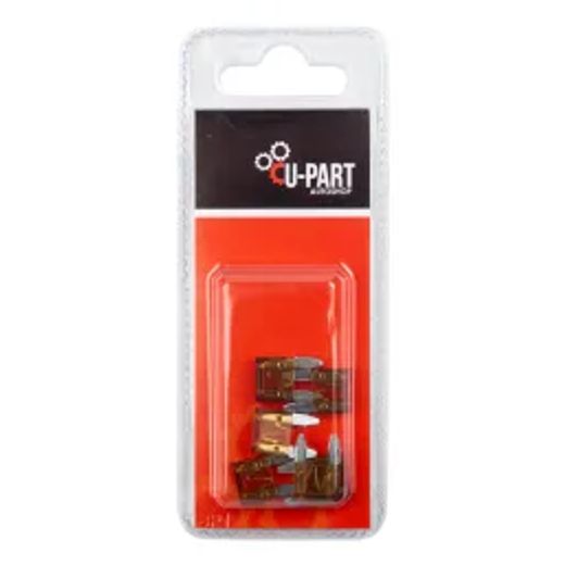 U-Part Mini Fuse 7.5Amp