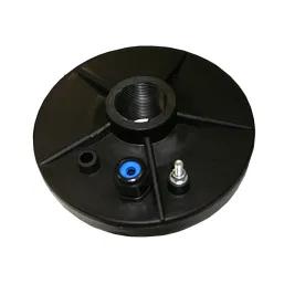 Baseplate Hdpe 25Mm