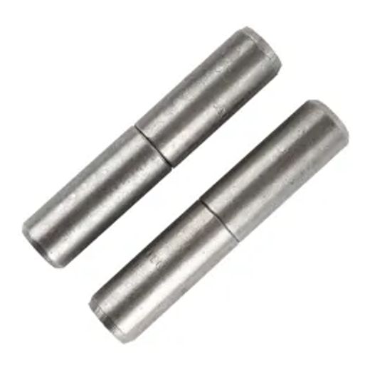 Bullet Hinge 100X25 Each