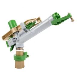 Rossi Canon Sprinkler Full And Part Circle 40Mm