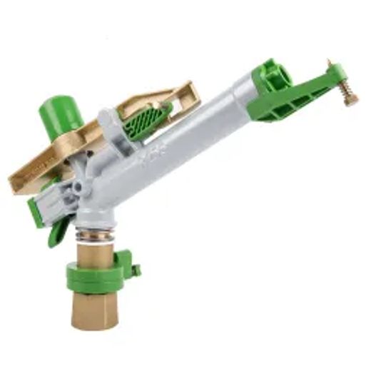 Rossi Canon Sprinkler Full And Part Circle 40Mm