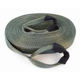 Securetech Strap Pull Winch Ext 60Mm X 10M 14000Kg