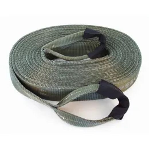 Securetech Strap Pull Winch Ext 60Mm X 10M 14000Kg
