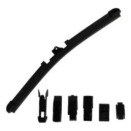 Unitech Wiper Blade 325Mm 13Inch Each