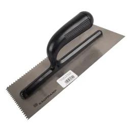Kaufmann Trowel Flooring Serrated Edge