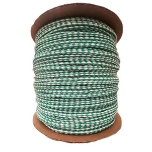 Rope Ski Rope 10Kg 12Mm 50 50 340M Roll P Pm
