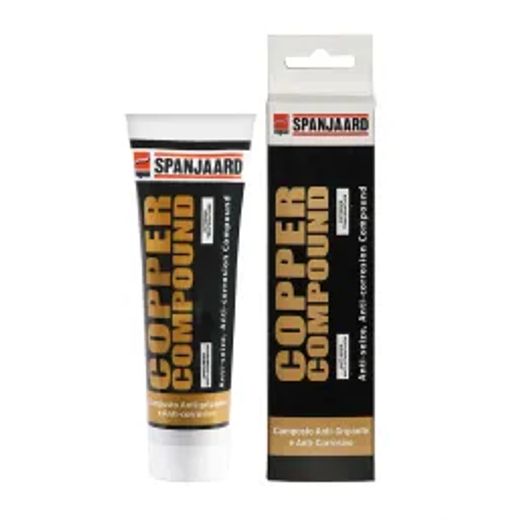 Spanjaard Copper Compound Additive 100G