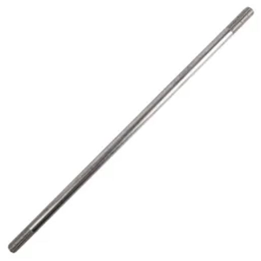 Jooste Force Head Rod S Steel 12X500Mm