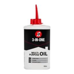 Multi-Purpose Oil 100Ml 3-In-1