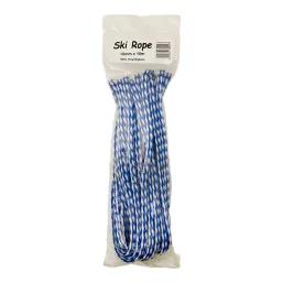 Rope Ski Rope Hank 10Mm 10M 50 50 Clear Pack