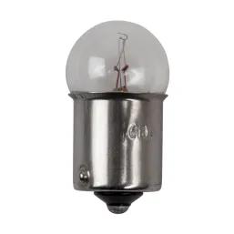 U-Part Globe 24V 10W Small Head G618 2 Pack