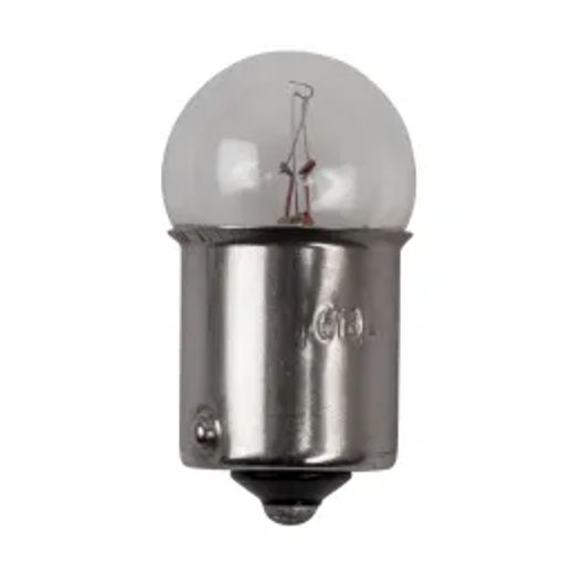 U-Part Globe 24V 10W Small Head G618 2 Pack