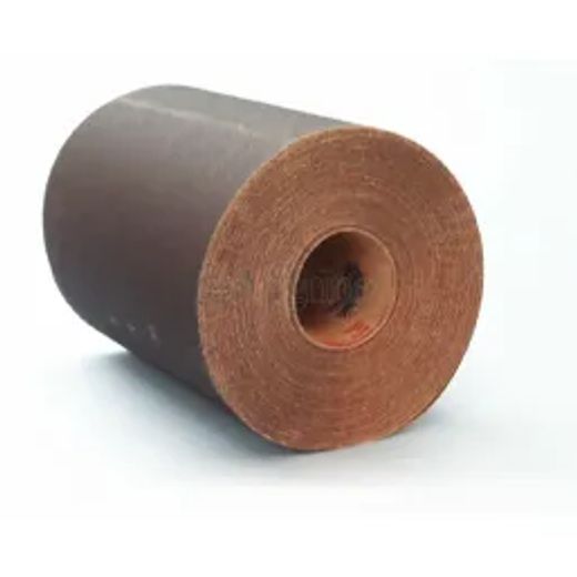 Deerfos P100 300Mmx50M Floorpaper Roll(Black)
