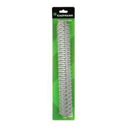 Kaufmann Belt Lacing Steel Complete Set U45