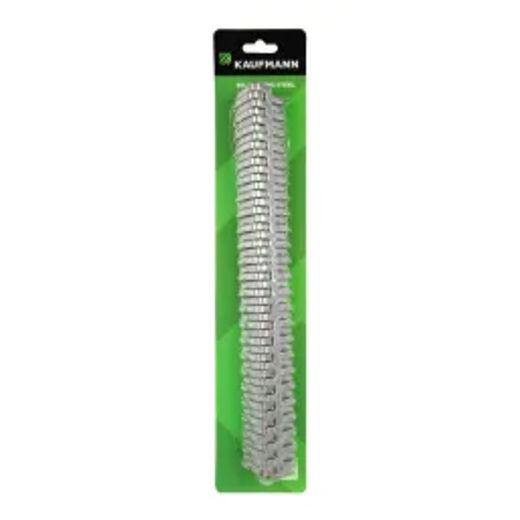 Kaufmann Belt Lacing Steel Complete Set U45
