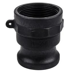 Camlock Pp Type A Male Adaptor X Female Bsp 50Mm
