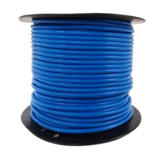 Electric Cable 2.50Mm Single Core Blue Pm