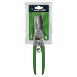 Kaufmann Tin Snips 250Mm