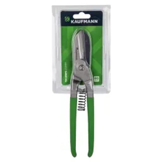 Kaufmann Tin Snips 250Mm