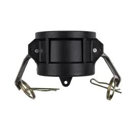 Camlock Pp Type Dc Female End Cap 20Mm