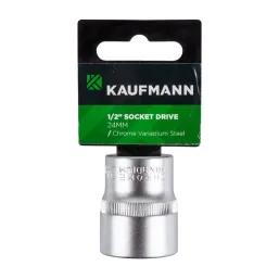 Kaufmann Socket 1 2 Inch Drive 24Mm