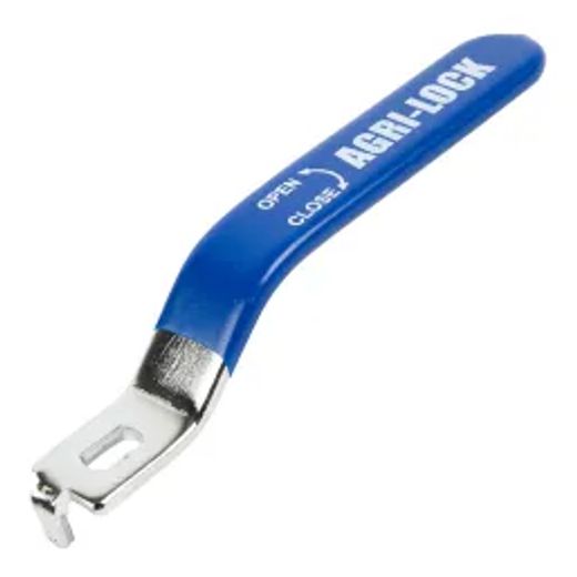 Agri Lock Handle For Agri Lock Valve 25Mm