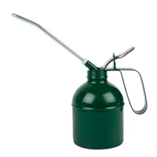 Kaufmann Oil Can Range