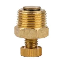 Rockworth Compressor Drain Valve - 100 150 200L