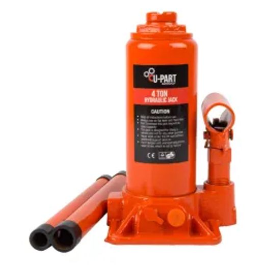 U-Part Bottle Jack 4 Ton