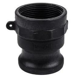 Camlock Pp Type A Male Adaptor X Female Bsp 40Mm