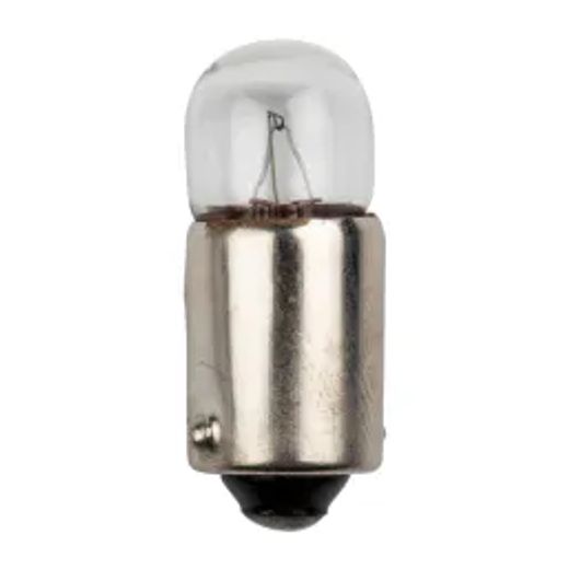 Globe Single Filament 12V G603