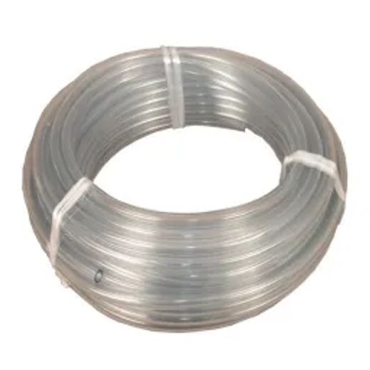 Clear Hose Thin Wall 3Mm 30M Roll Pm
