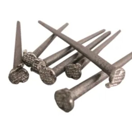 Nails Wire 50Mmx2.50Mm 1Kg Pre-Pack