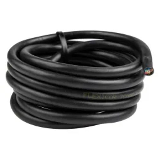 Electric Cable 7-Core 3.5M Trailer