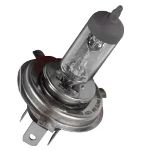 Globe Halogen H4 P43T 12V 60 55W