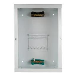 Samite Distribution Board Surface 6Mod