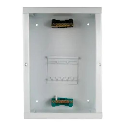 Samite Distribution Board Surface 6Mod