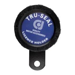 License Holder Single H Duty