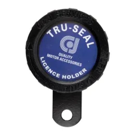 License Holder Single H Duty
