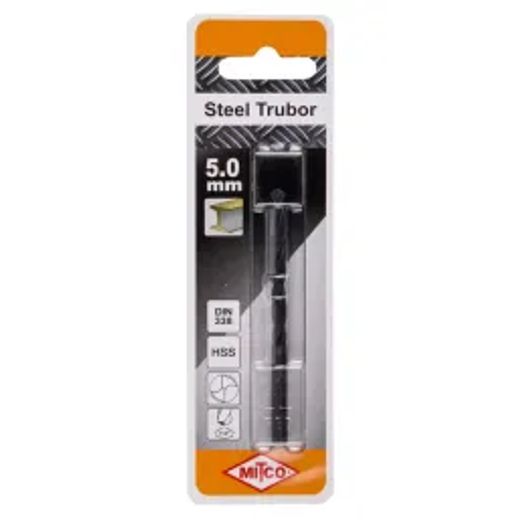 Mitco Hss Drill Bit 5.0Mm