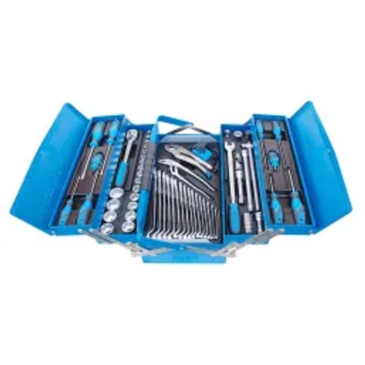 Gedore Blue Toolset 1282-C19-Ibm -10Sd