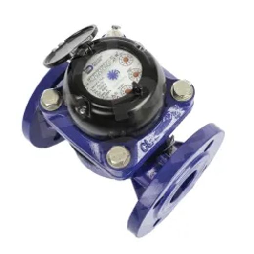 Water Meter 100Mm Irrigation Lxxg Class A Td16