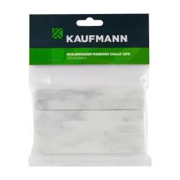 Kaufmann Boilermaker Marking Chalk 12Pk