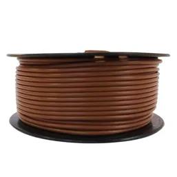 Electric Cable 1.60Mm Single Core Brown Pm